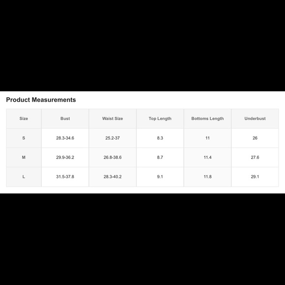 High Waisted Tie Dye Bikini Swimsuit - Picture 5 of 5